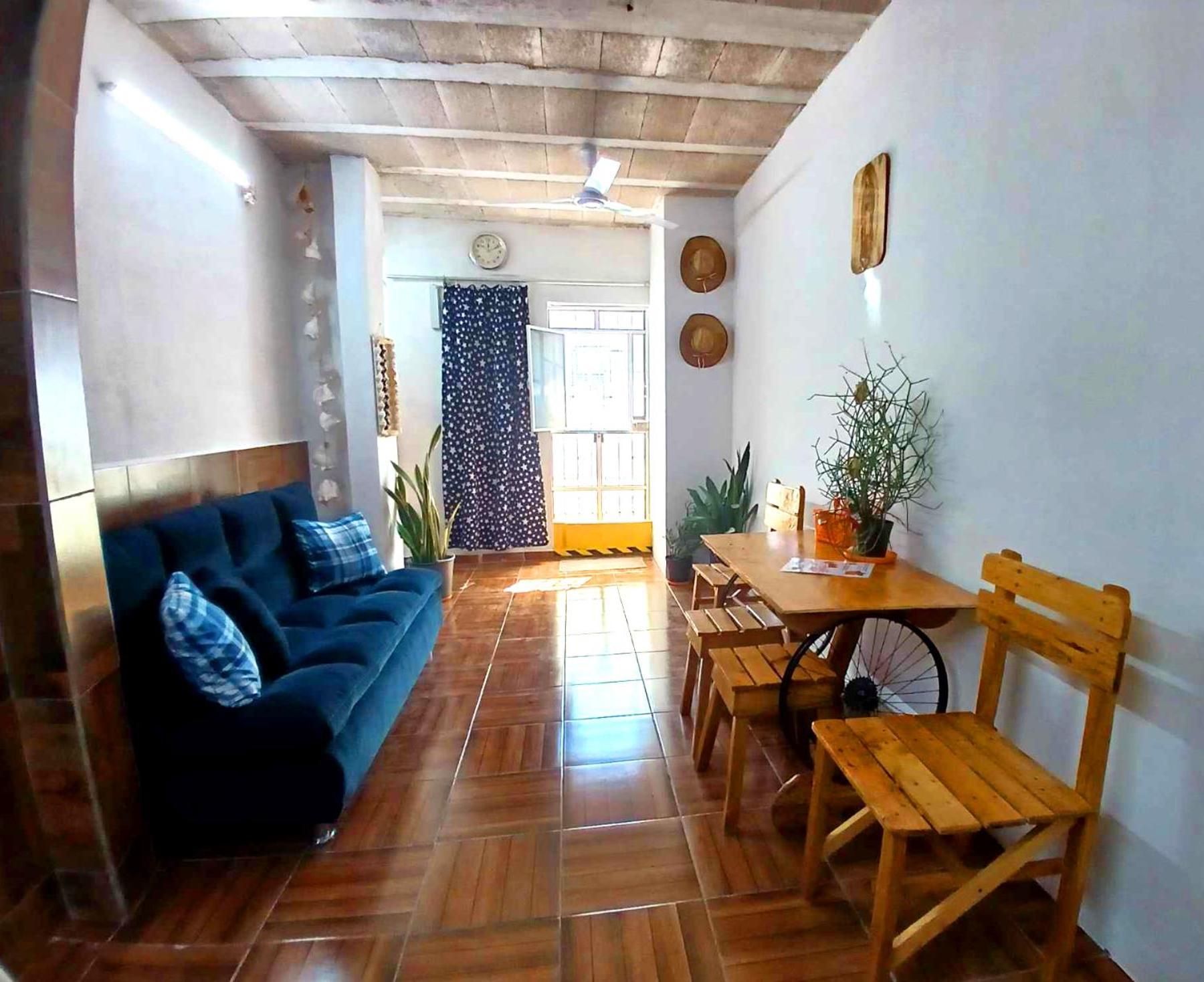 Casa Del Chef Lupita Villa Campeche Exterior photo