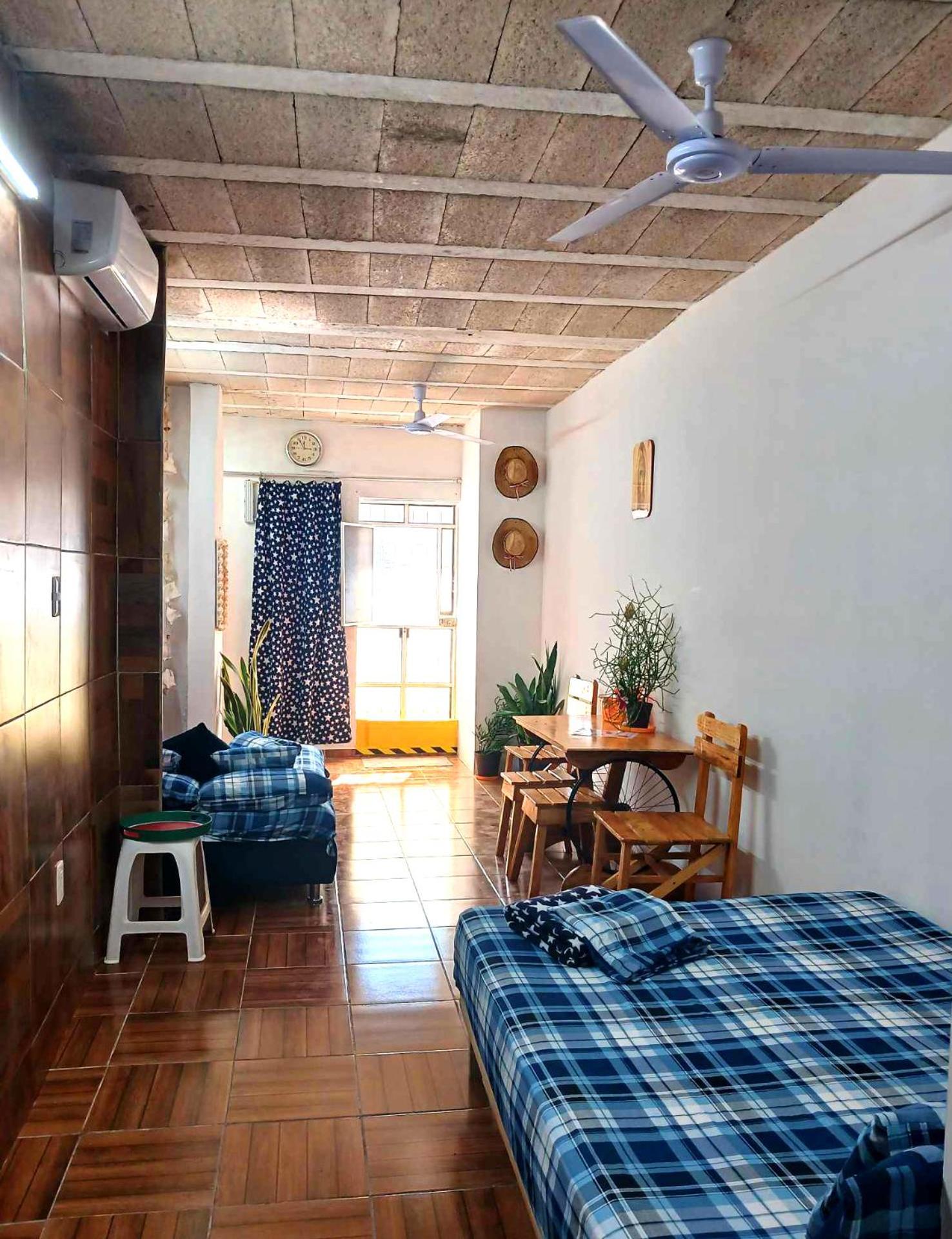 Casa Del Chef Lupita Villa Campeche Exterior photo