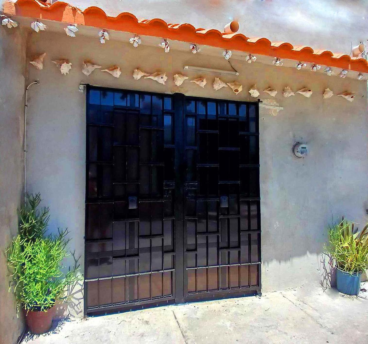 Casa Del Chef Lupita Villa Campeche Exterior photo