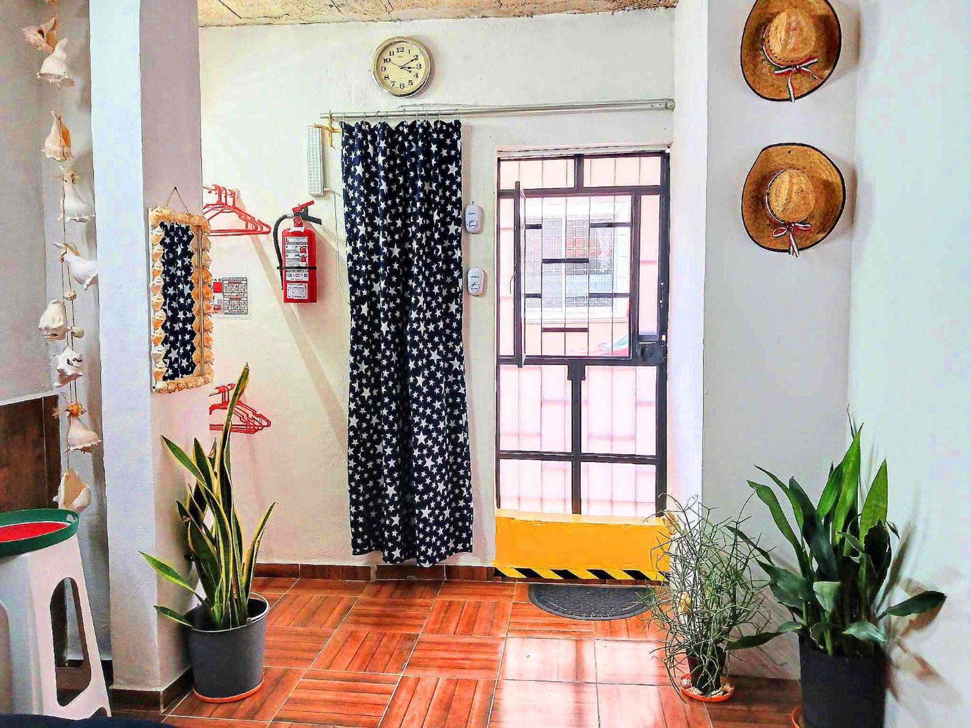 Casa Del Chef Lupita Villa Campeche Exterior photo