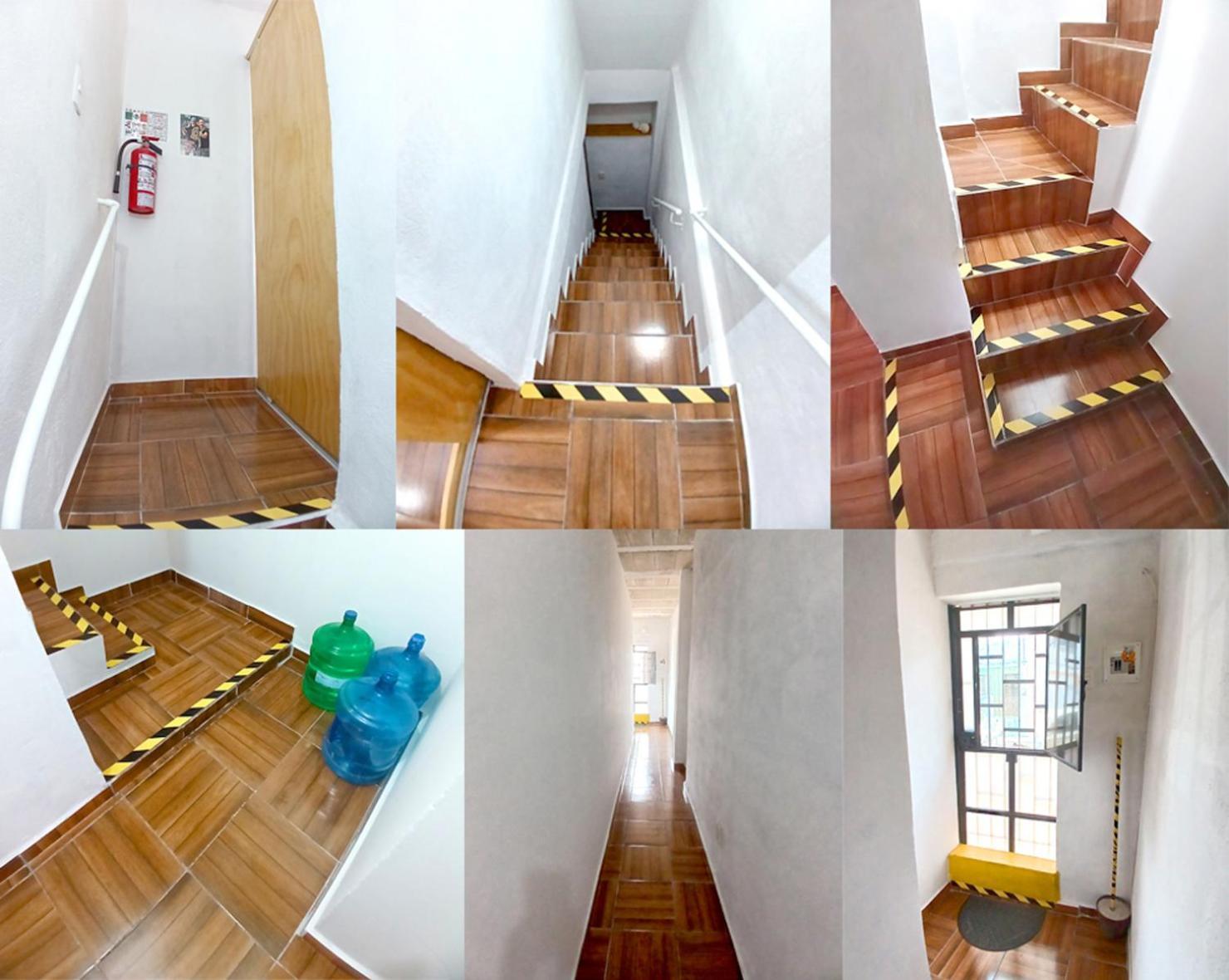 Casa Del Chef Lupita Villa Campeche Exterior photo