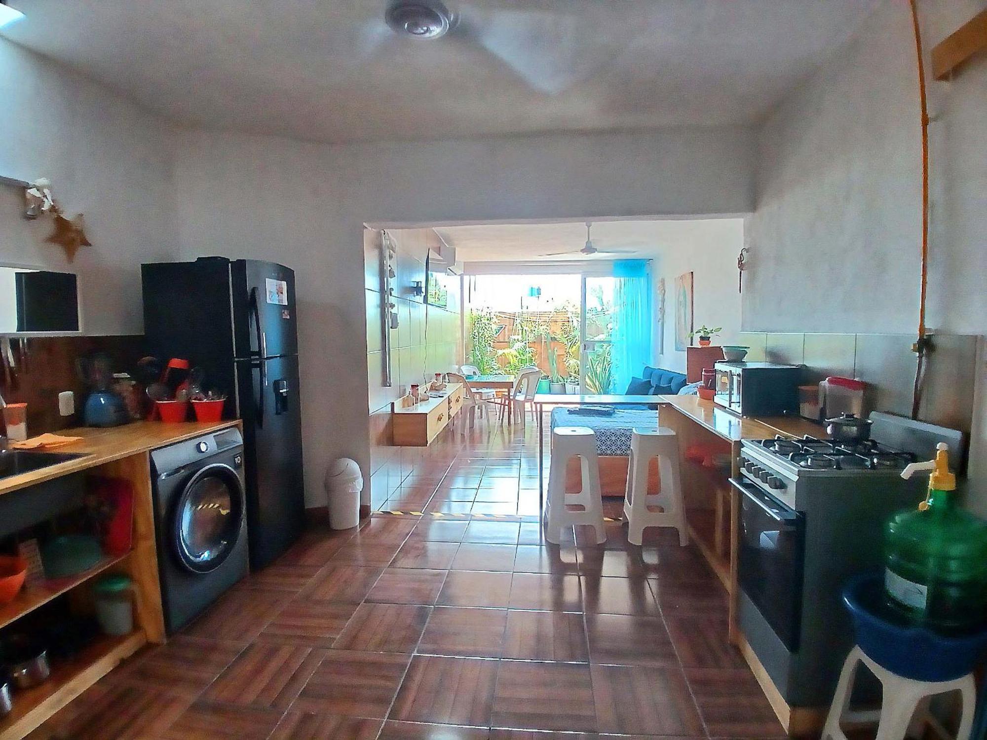 Casa Del Chef Lupita Villa Campeche Exterior photo