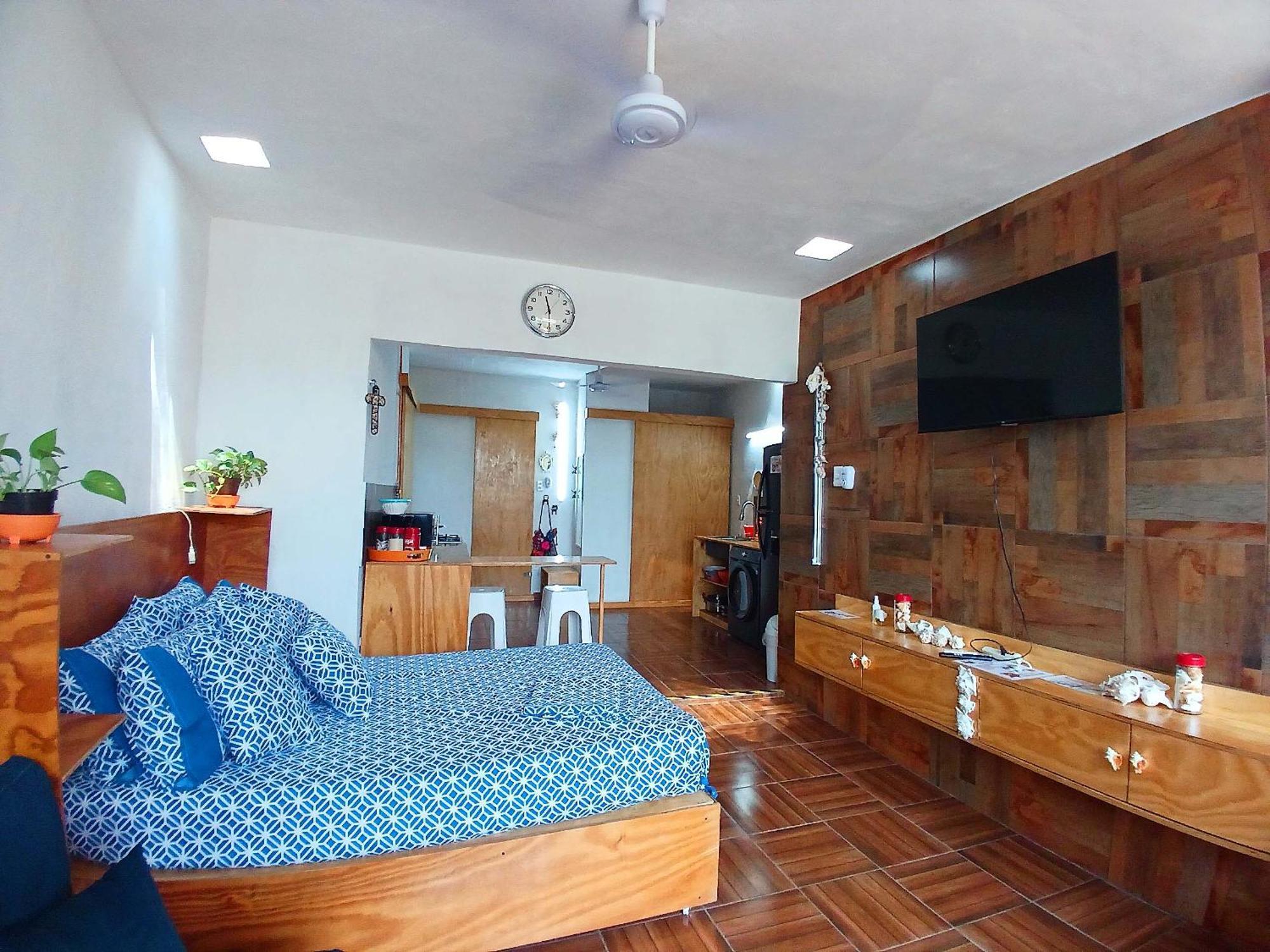 Casa Del Chef Lupita Villa Campeche Exterior photo