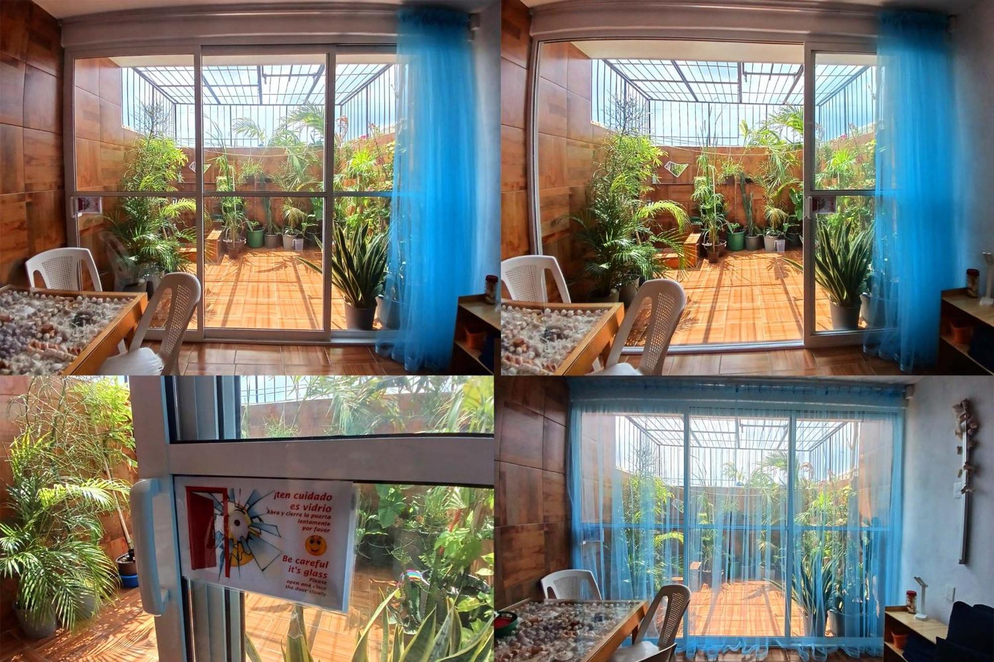 Casa Del Chef Lupita Villa Campeche Exterior photo