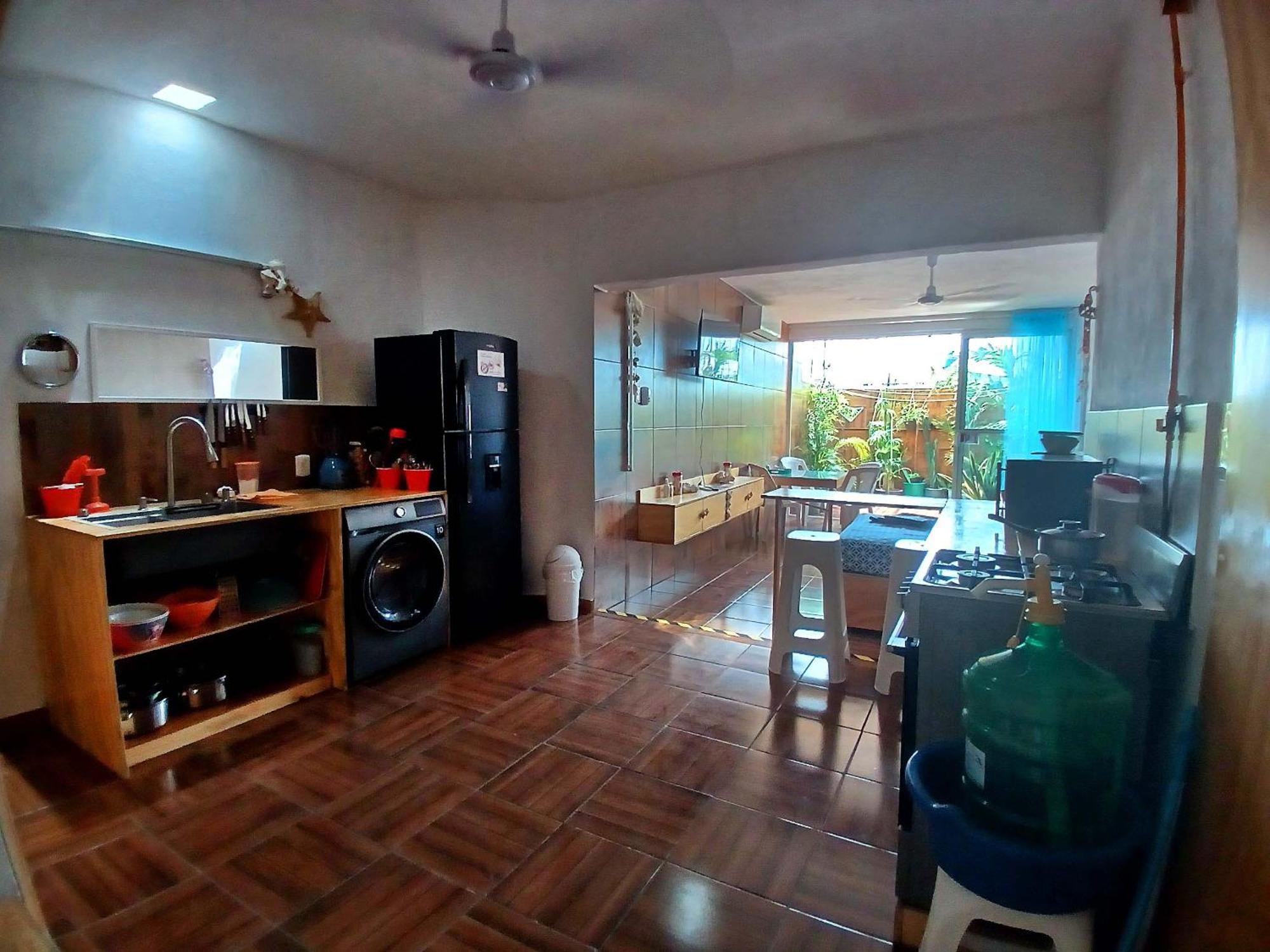 Casa Del Chef Lupita Villa Campeche Exterior photo