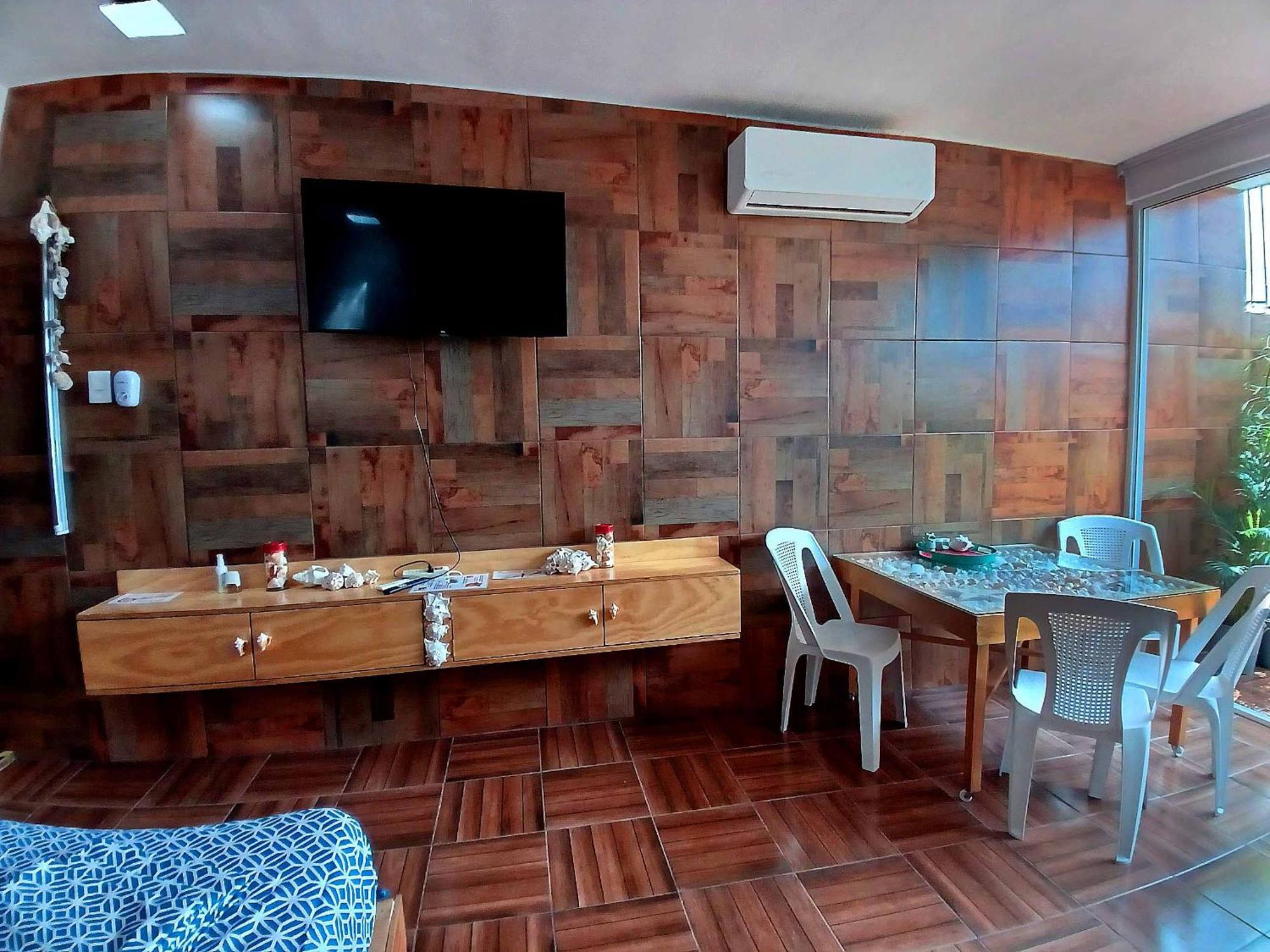 Casa Del Chef Lupita Villa Campeche Exterior photo